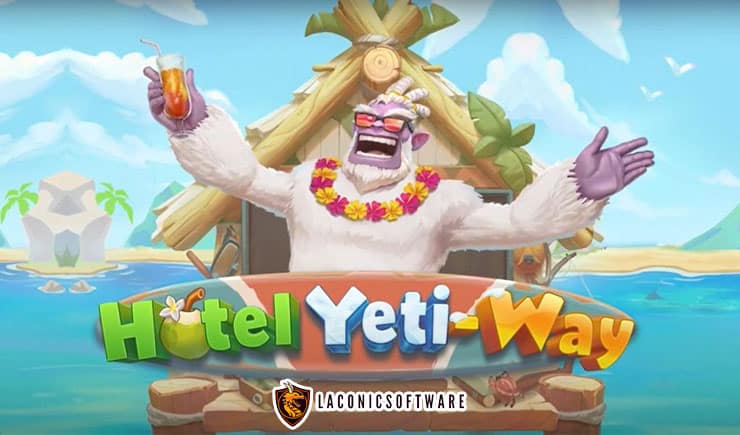 Hotel Yeti Way Slot