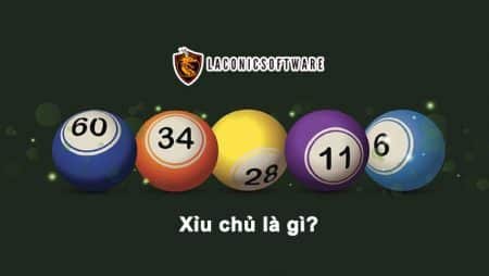 Xỉu chủ là gì? Cách bắt xỉu chủ hiệu quả nhất