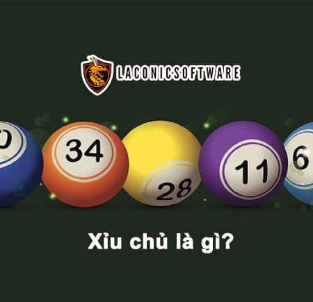 Xỉu chủ là gì? Cách bắt xỉu chủ hiệu quả nhất