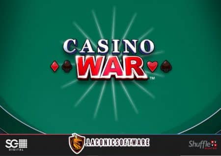 Casino War