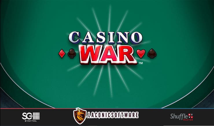 Game Casino War