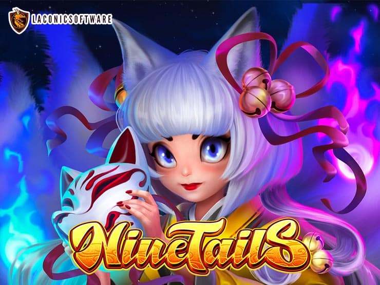 Nine Tails Slot