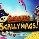 Scruffy Scallywags Slot