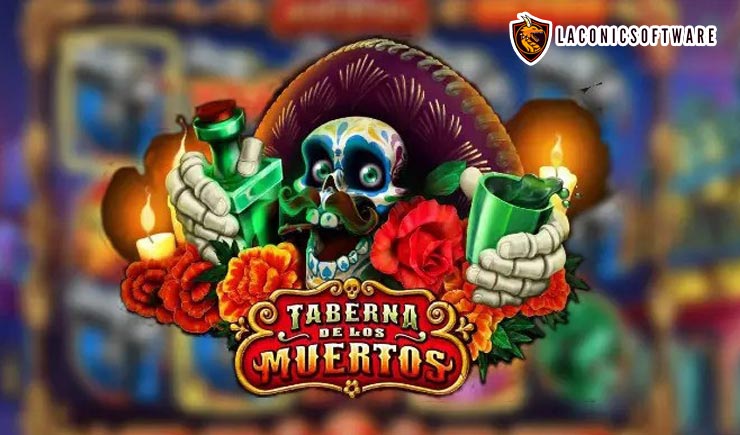 Taberna De Los Muertos Slot