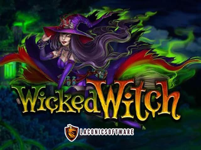 Wicked Witch Slot