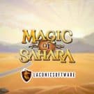 Magic Of Sahara Slot