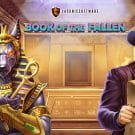 Book Of The Fallen Slot