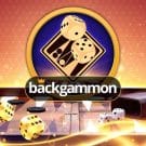 Cờ Backgammon