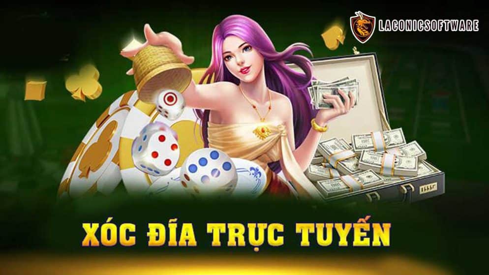 Tìm hiểu cách xóc đĩa bệt từ các cao thủ ẩn mình